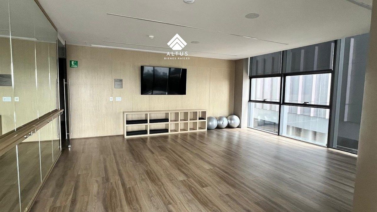 Apartamento em Puerta de Hierro, Zapopan, foto 36 de 44