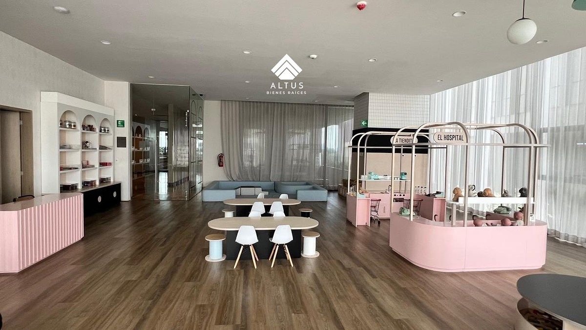 Apartamento em Puerta de Hierro, Zapopan, foto 38 de 44