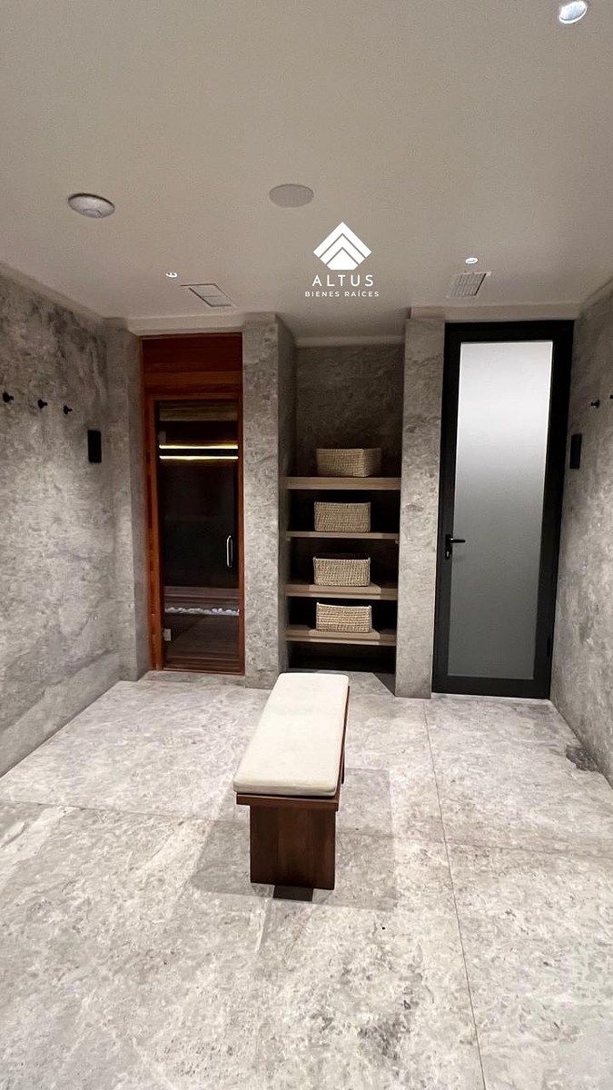 Apartamento em Puerta de Hierro, Zapopan, foto 41 de 44
