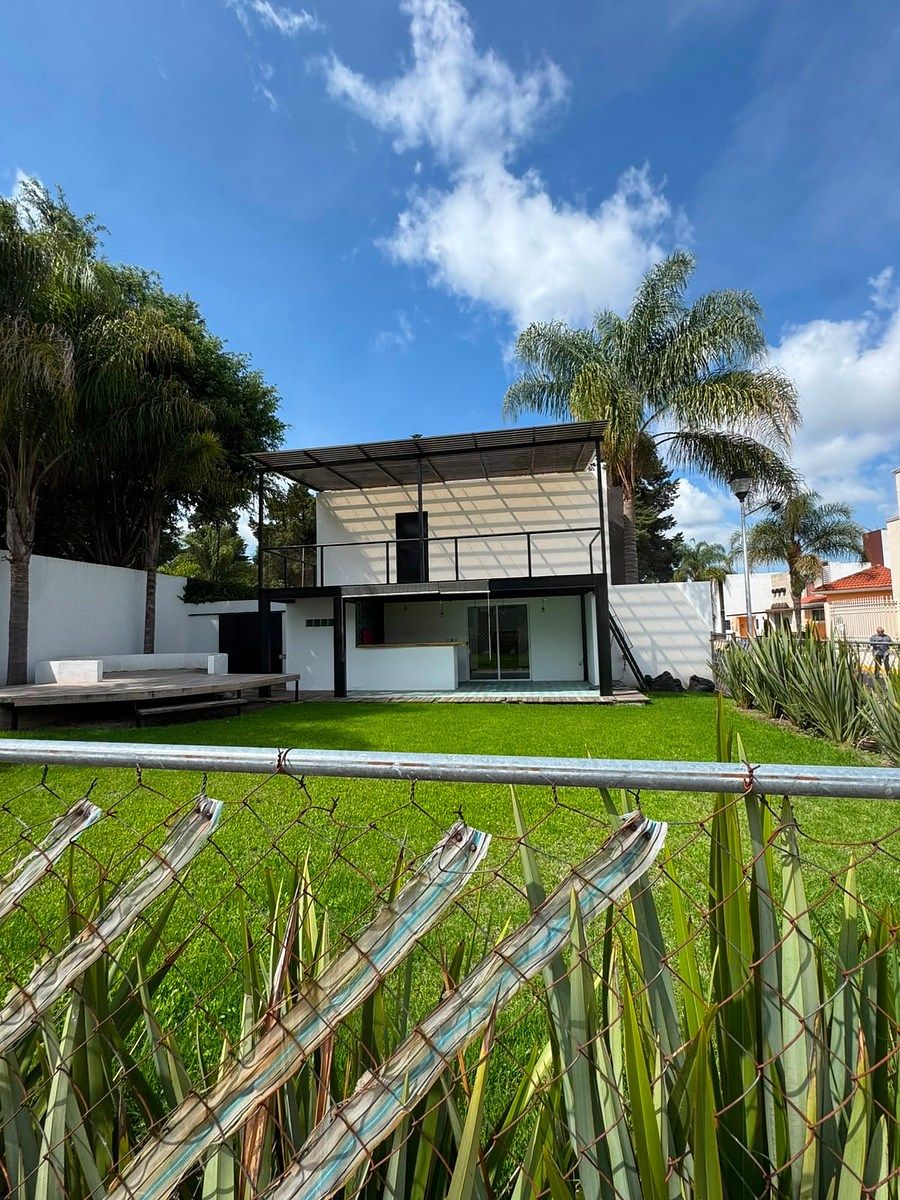 House in Arboledas de Xilotzingo, Puebla, photo 4 of 33