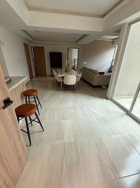 Departamento en Naucalpan, Naucalpan de Juárez, foto 2 de 24