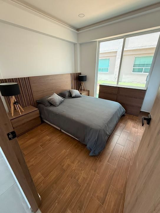 Departamento en Naucalpan, Naucalpan de Juárez, foto 7 de 24