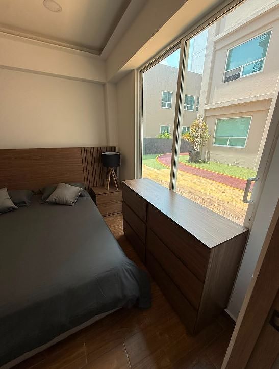 Departamento en Naucalpan, Naucalpan de Juárez, foto 8 de 24