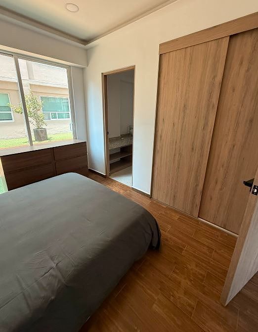 Departamento en Naucalpan, Naucalpan de Juárez, foto 9 de 24