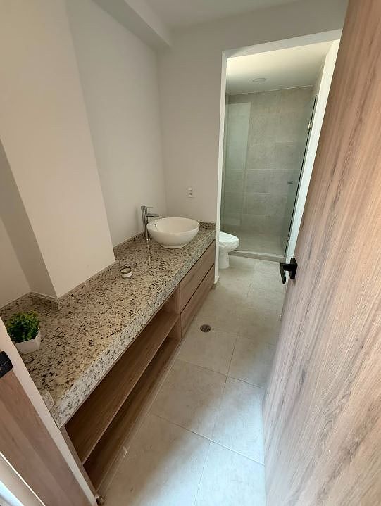 Departamento en Naucalpan, Naucalpan de Juárez, foto 15 de 24