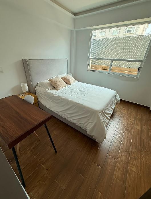 Departamento en Naucalpan, Naucalpan de Juárez, foto 12 de 24