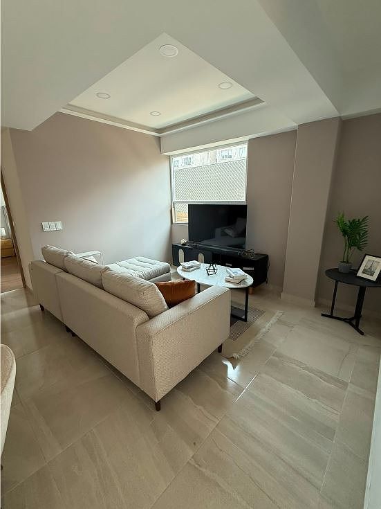 Departamento en Naucalpan, Naucalpan de Juárez, foto 3 de 24