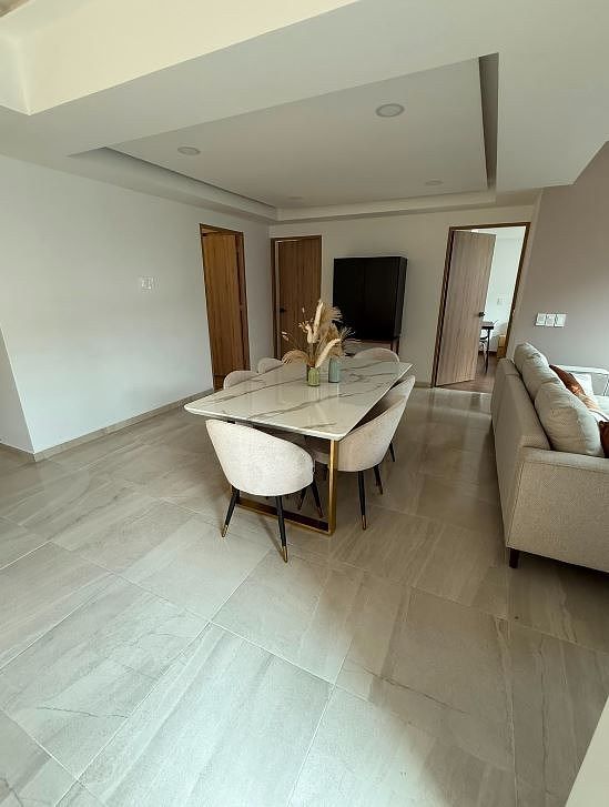 Departamento en Naucalpan, Naucalpan de Juárez, foto 5 de 24