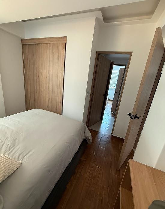 Departamento en Naucalpan, Naucalpan de Juárez, foto 11 de 24