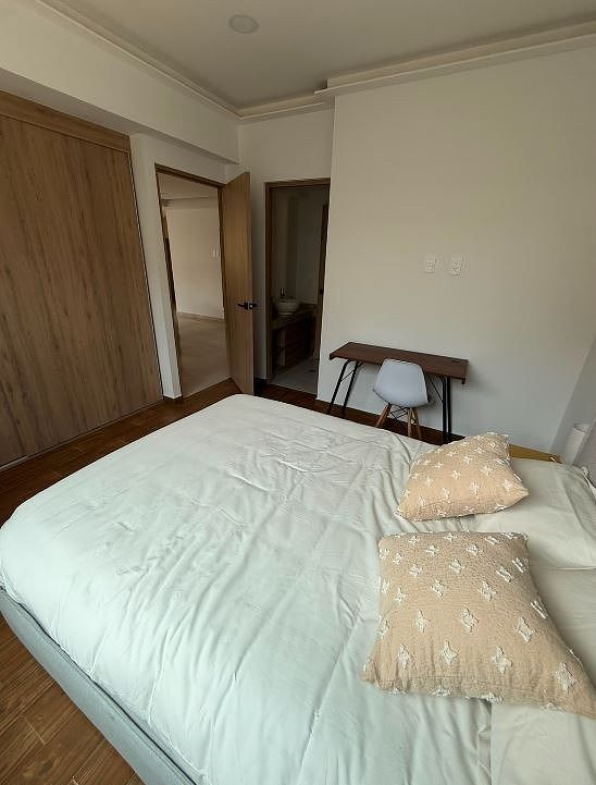 Departamento en Naucalpan, Naucalpan de Juárez, foto 13 de 24
