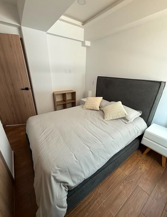 Departamento en Naucalpan, Naucalpan de Juárez, foto 14 de 24