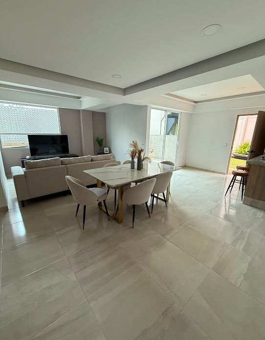 Departamento en Naucalpan, Naucalpan de Juárez, foto 4 de 24