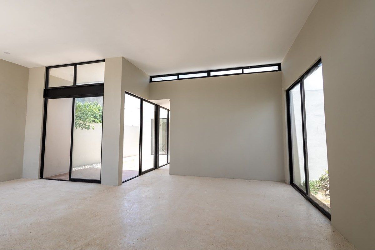 Casa em Dzityá, Mérida, foto 2 de 7