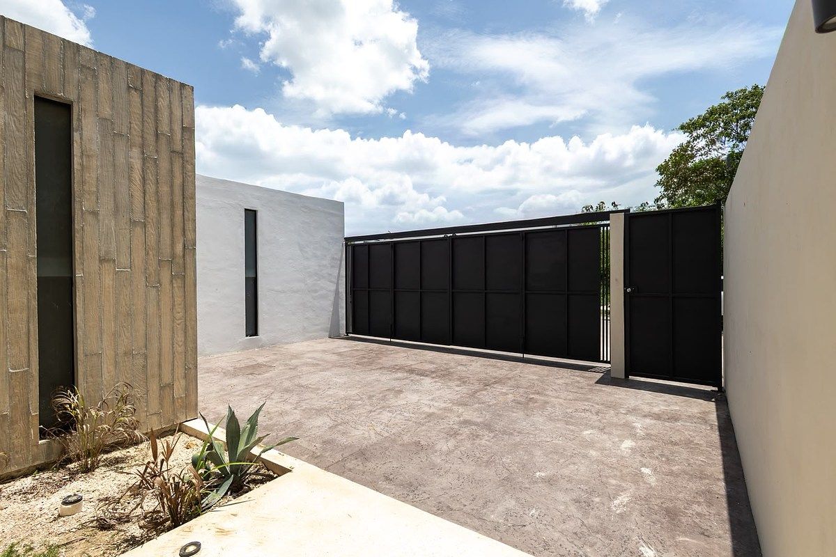 Casa em Dzityá, Mérida, foto 4 de 7