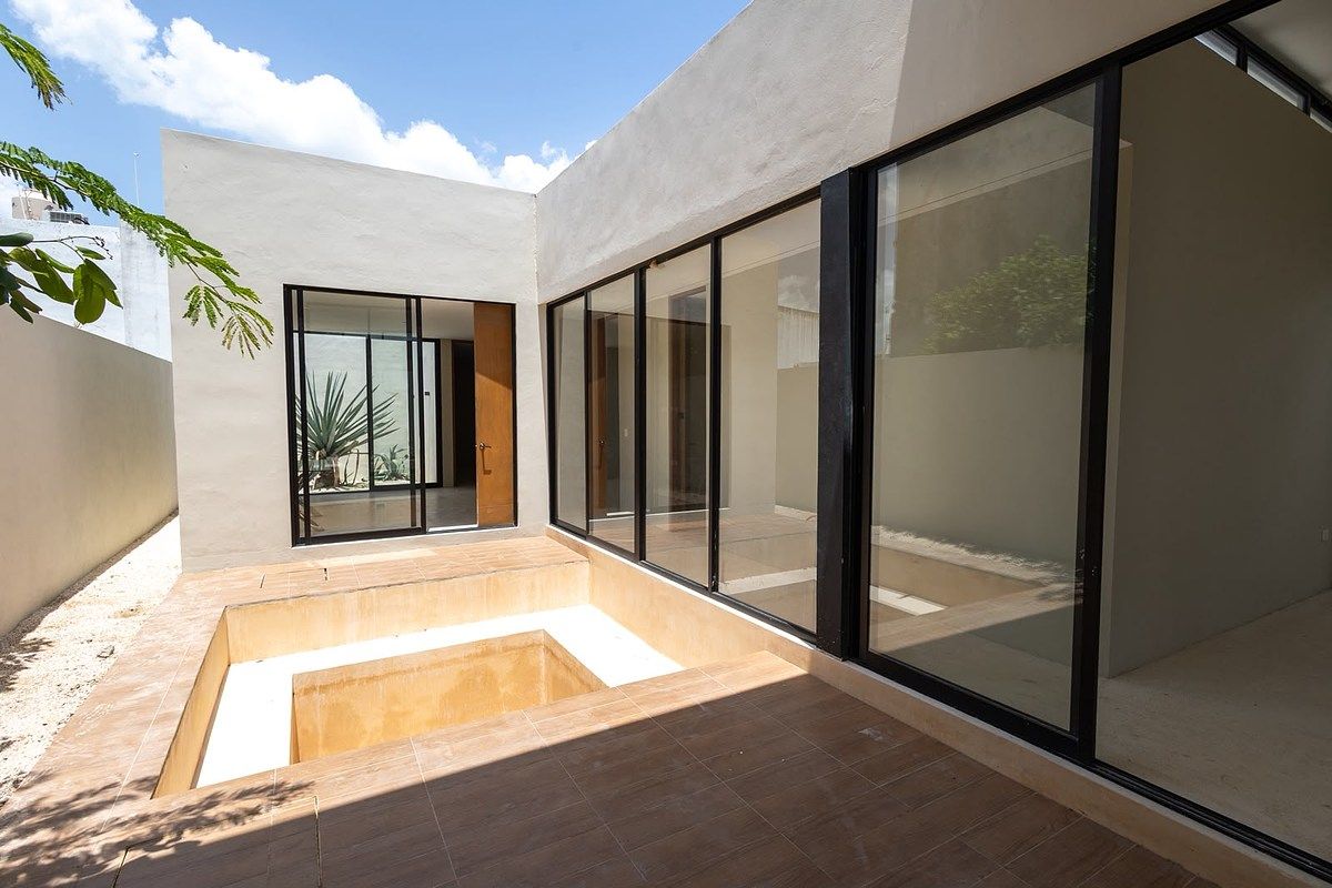 Casa em Dzityá, Mérida, foto 7 de 7