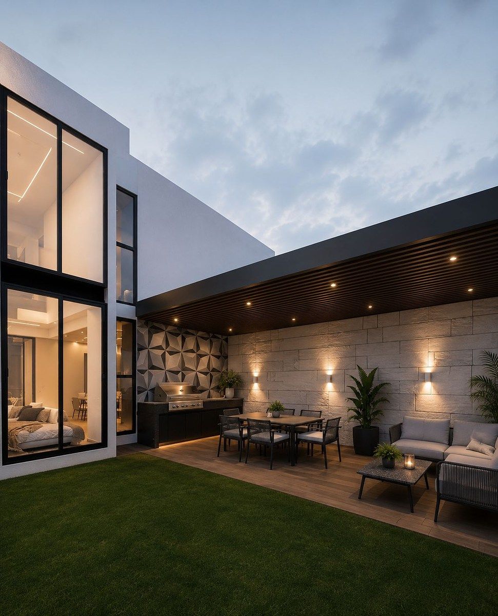 Casa en condominio en Residencial San Nicolás, Aguascalientes, foto 5 de 6