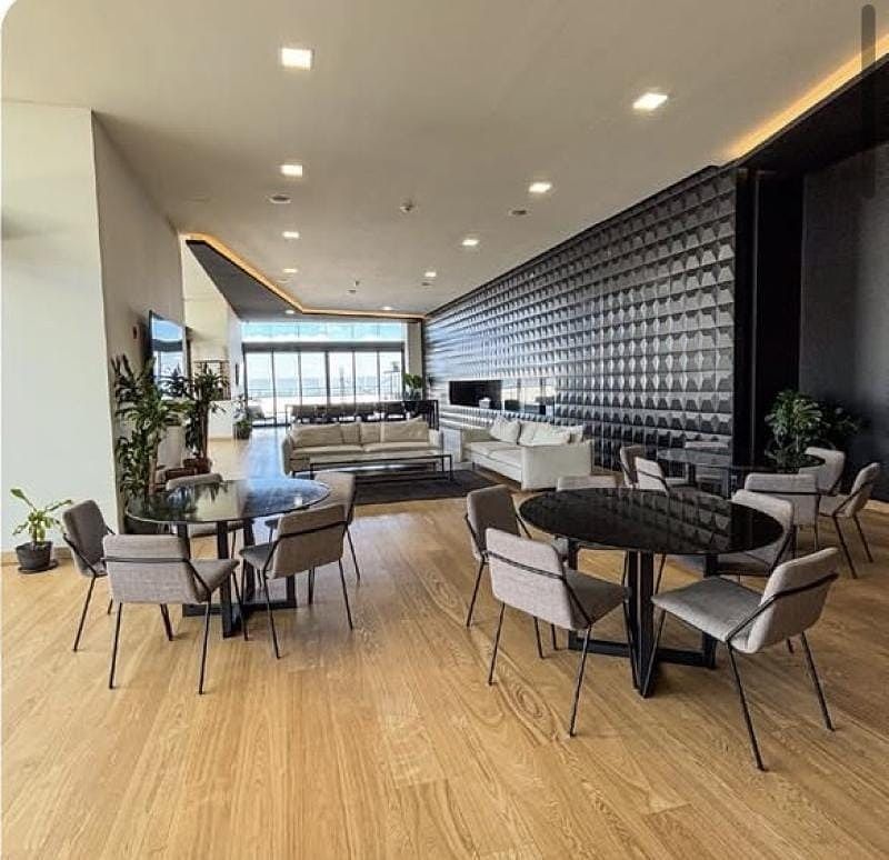 Apartamento em Hacienda de las Palmas, Huixquilucan, foto 3 de 21