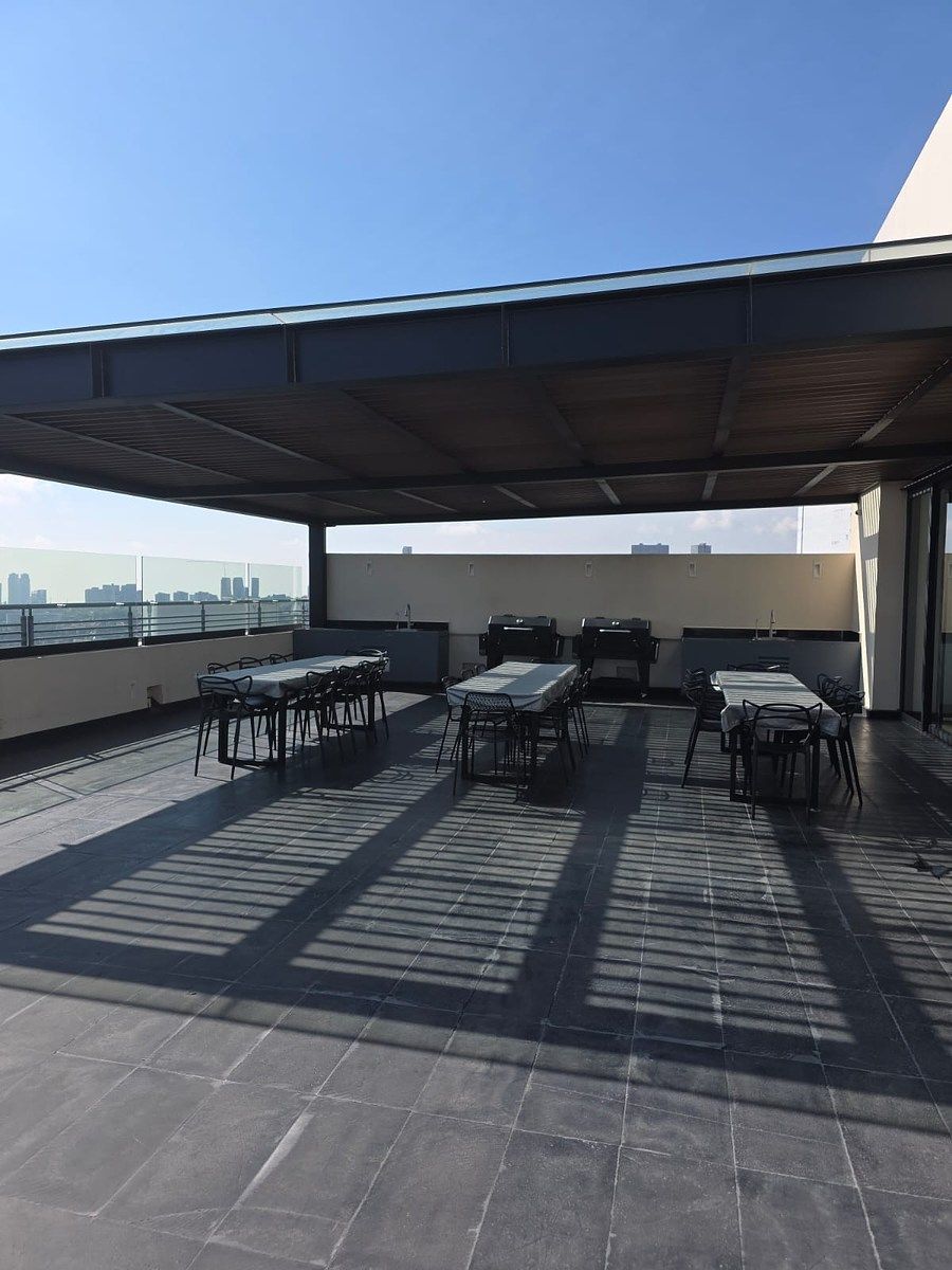 Apartamento em Hacienda de las Palmas, Huixquilucan, foto 7 de 21