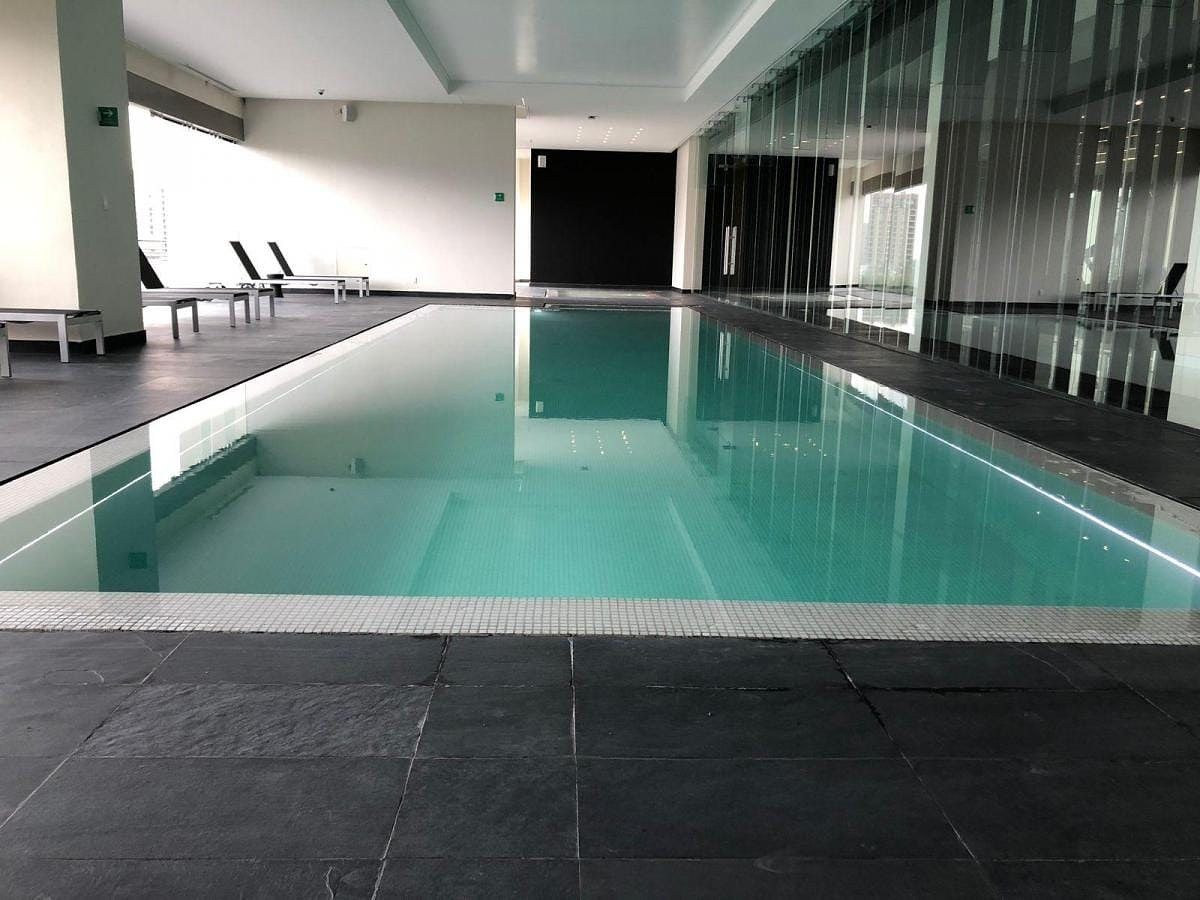 Apartamento em Hacienda de las Palmas, Huixquilucan, foto 10 de 21