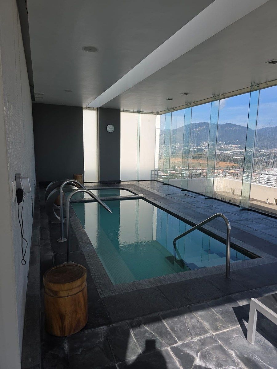 Apartamento em Hacienda de las Palmas, Huixquilucan, foto 13 de 21