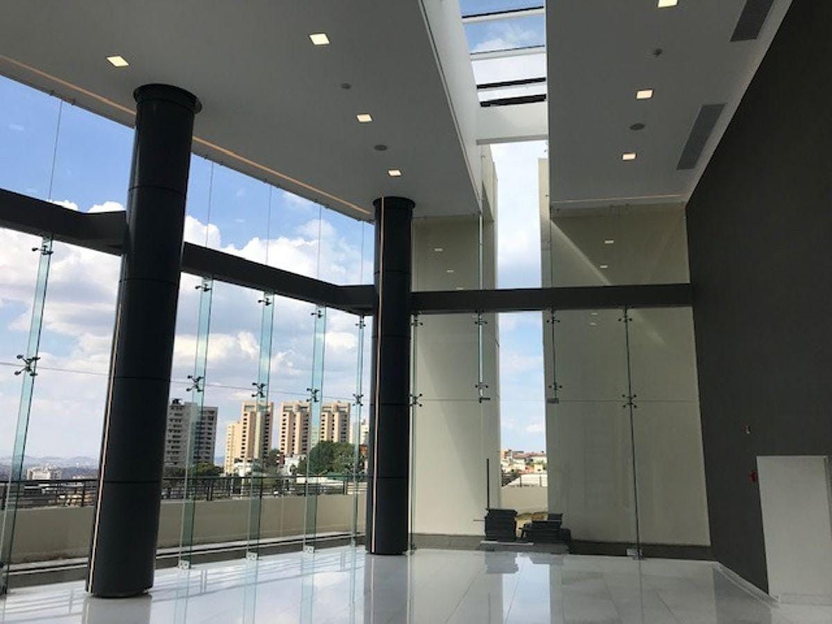 Apartamento em Hacienda de las Palmas, Huixquilucan, foto 14 de 21
