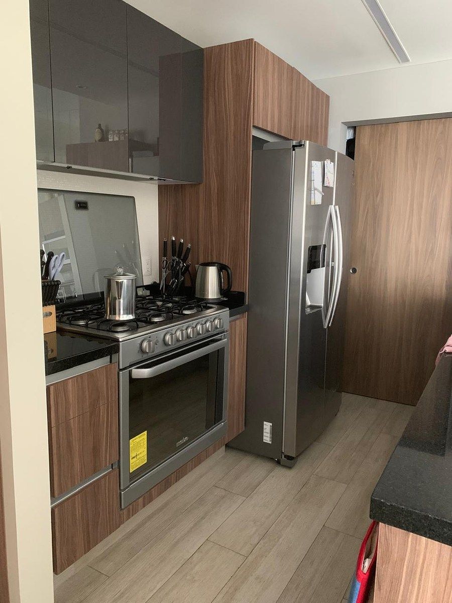 Apartamento em Hacienda de las Palmas, Huixquilucan, foto 17 de 21