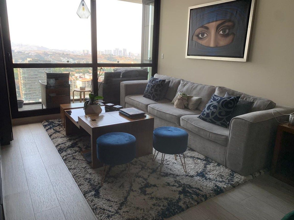 Apartamento em Hacienda de las Palmas, Huixquilucan, foto 18 de 21