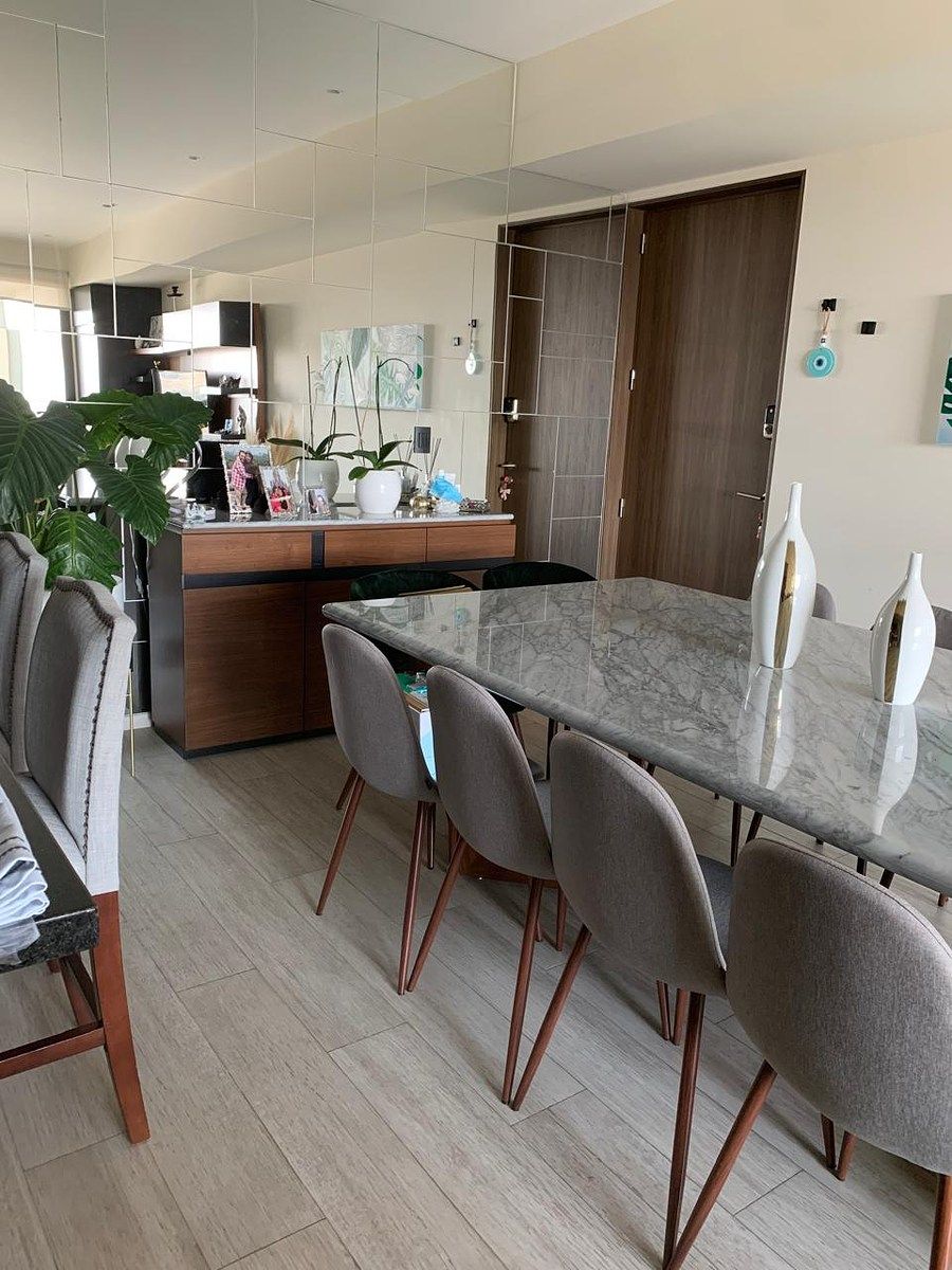 Apartamento em Hacienda de las Palmas, Huixquilucan, foto 19 de 21
