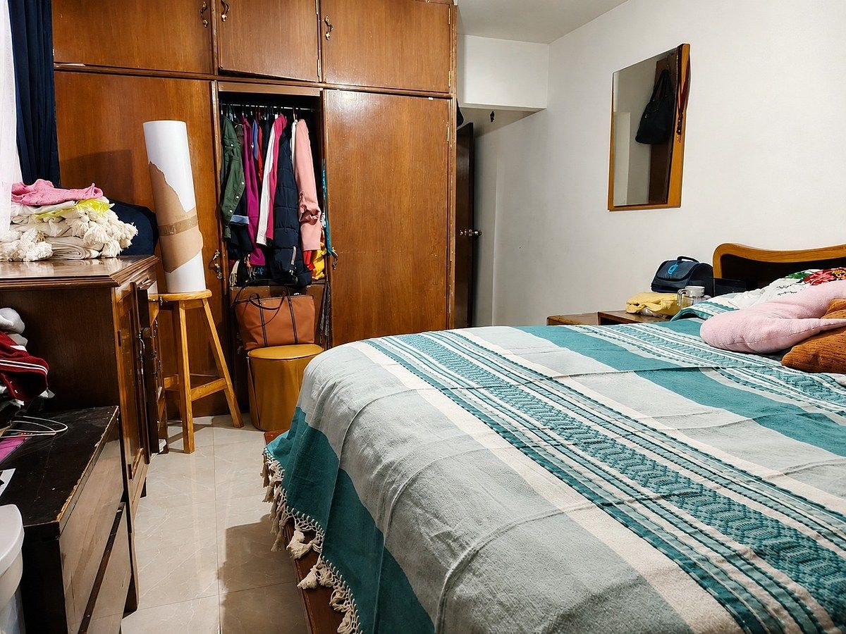 Casa en Salvador Díaz Mirón, Gustavo A. Madero, foto 7 de 20
