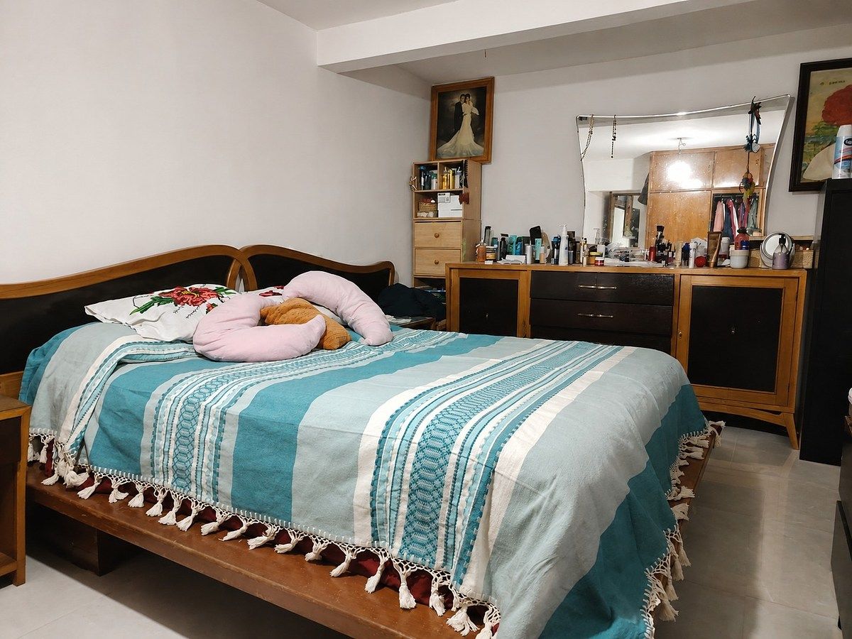 Casa en Salvador Díaz Mirón, Gustavo A. Madero, foto 8 de 20