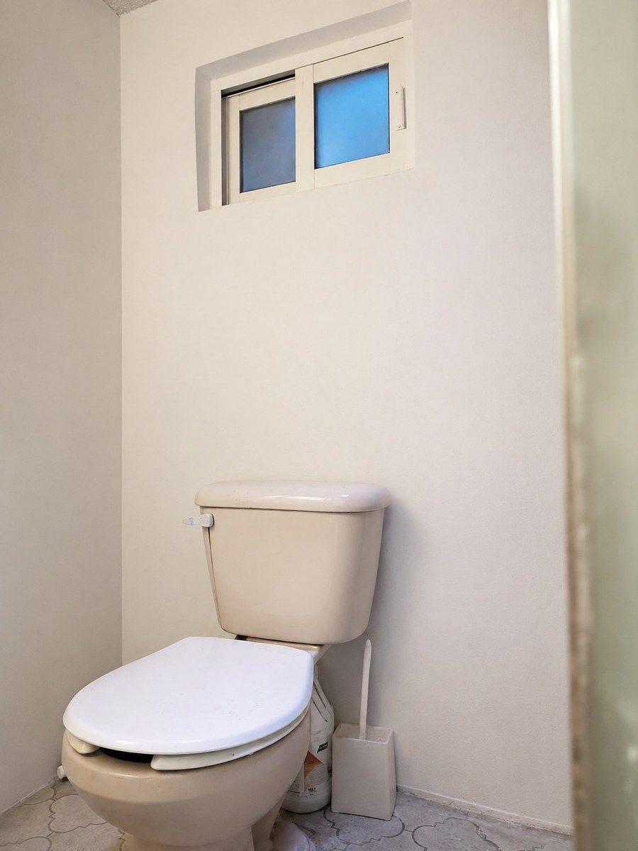 Casa en Salvador Díaz Mirón, Gustavo A. Madero, foto 17 de 20