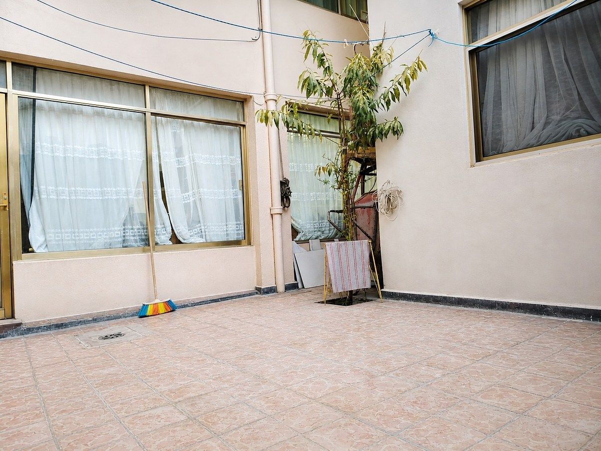 Casa en Salvador Díaz Mirón, Gustavo A. Madero, foto 20 de 20