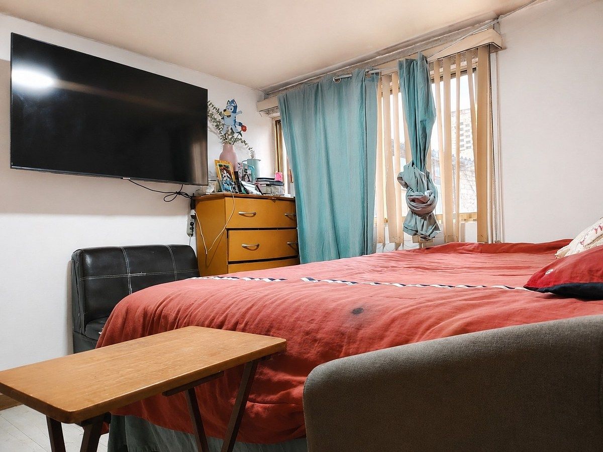 Casa en Salvador Díaz Mirón, Gustavo A. Madero, foto 6 de 20