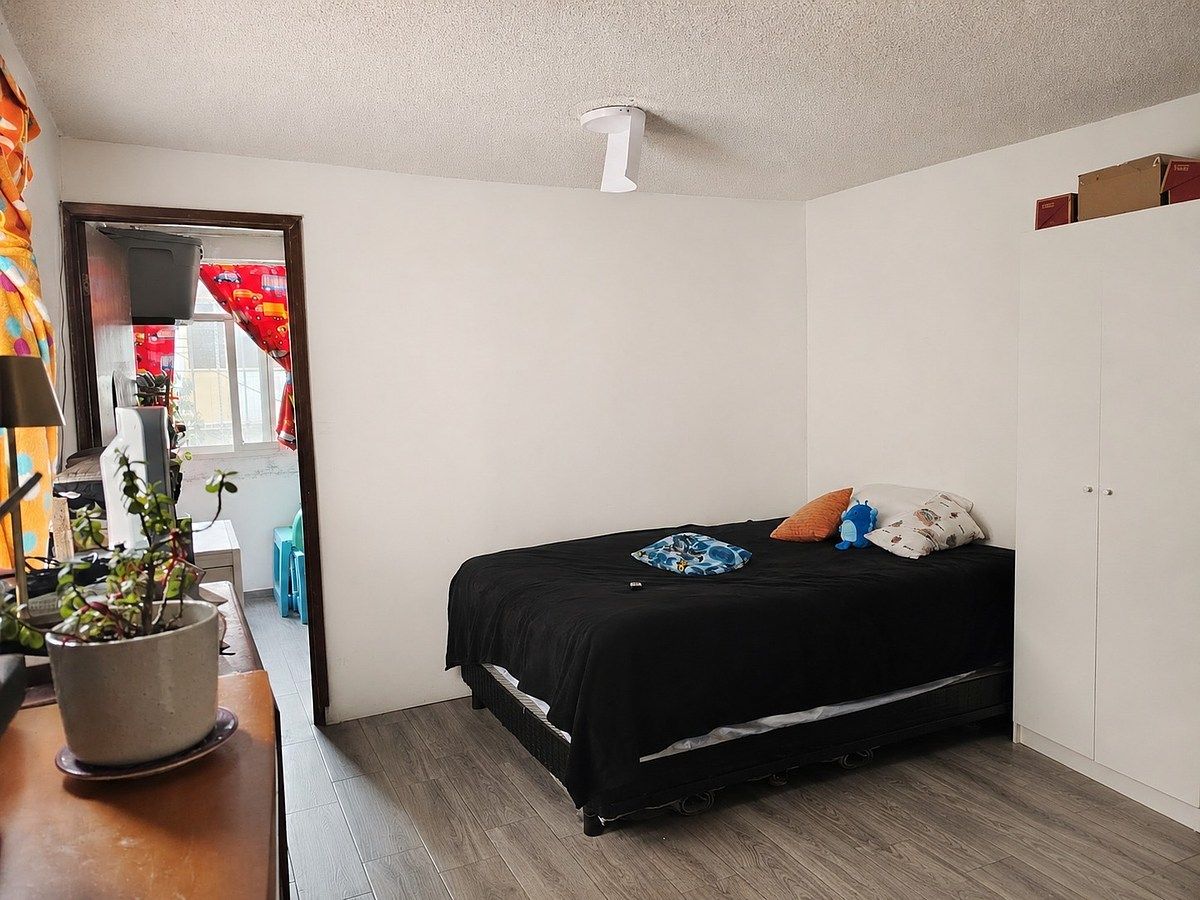 Casa en Salvador Díaz Mirón, Gustavo A. Madero, foto 11 de 20