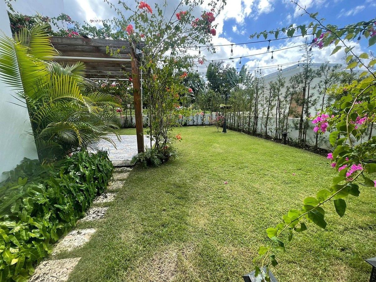 Villa en San Felipe de Puerto Plata, foto 4 de 19