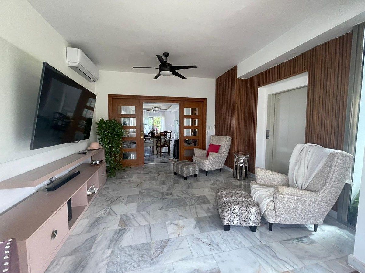 Villa en San Felipe de Puerto Plata, foto 7 de 19