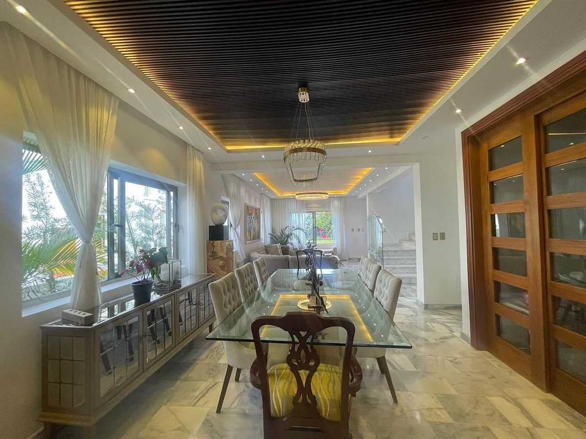 Villa en San Felipe de Puerto Plata, foto 8 de 19