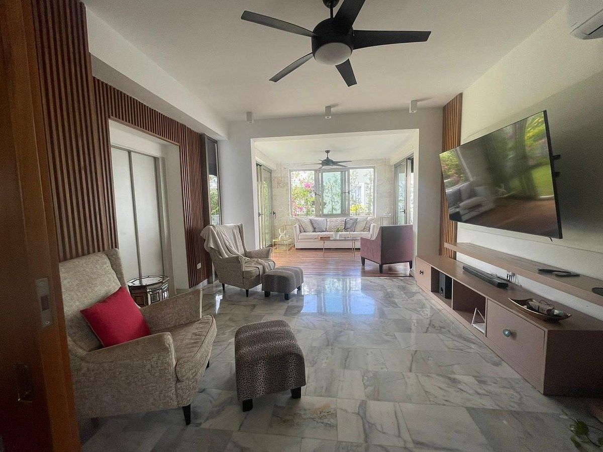 Villa en San Felipe de Puerto Plata, foto 9 de 19
