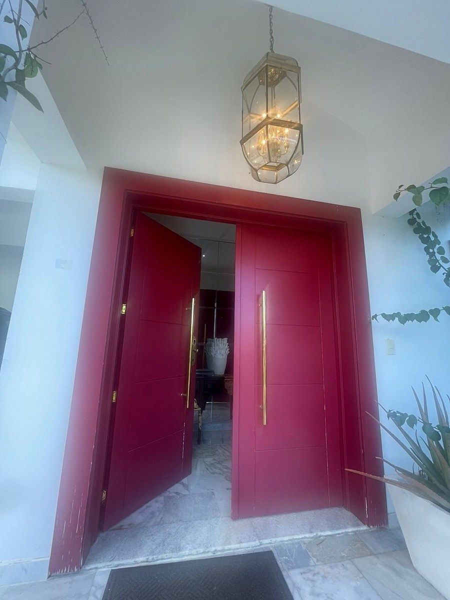 Villa en San Felipe de Puerto Plata, foto 2 de 19