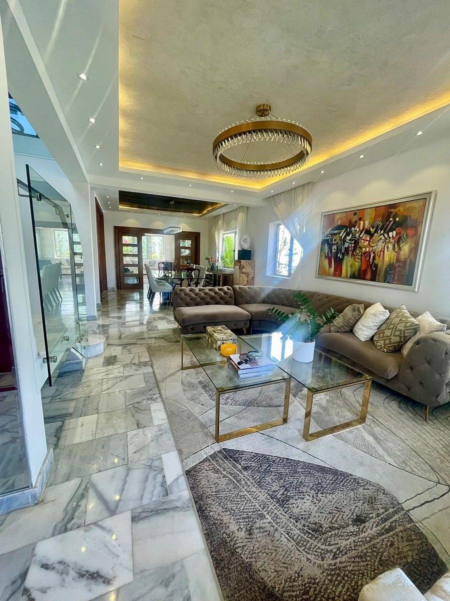 Villa en San Felipe de Puerto Plata, foto 12 de 19