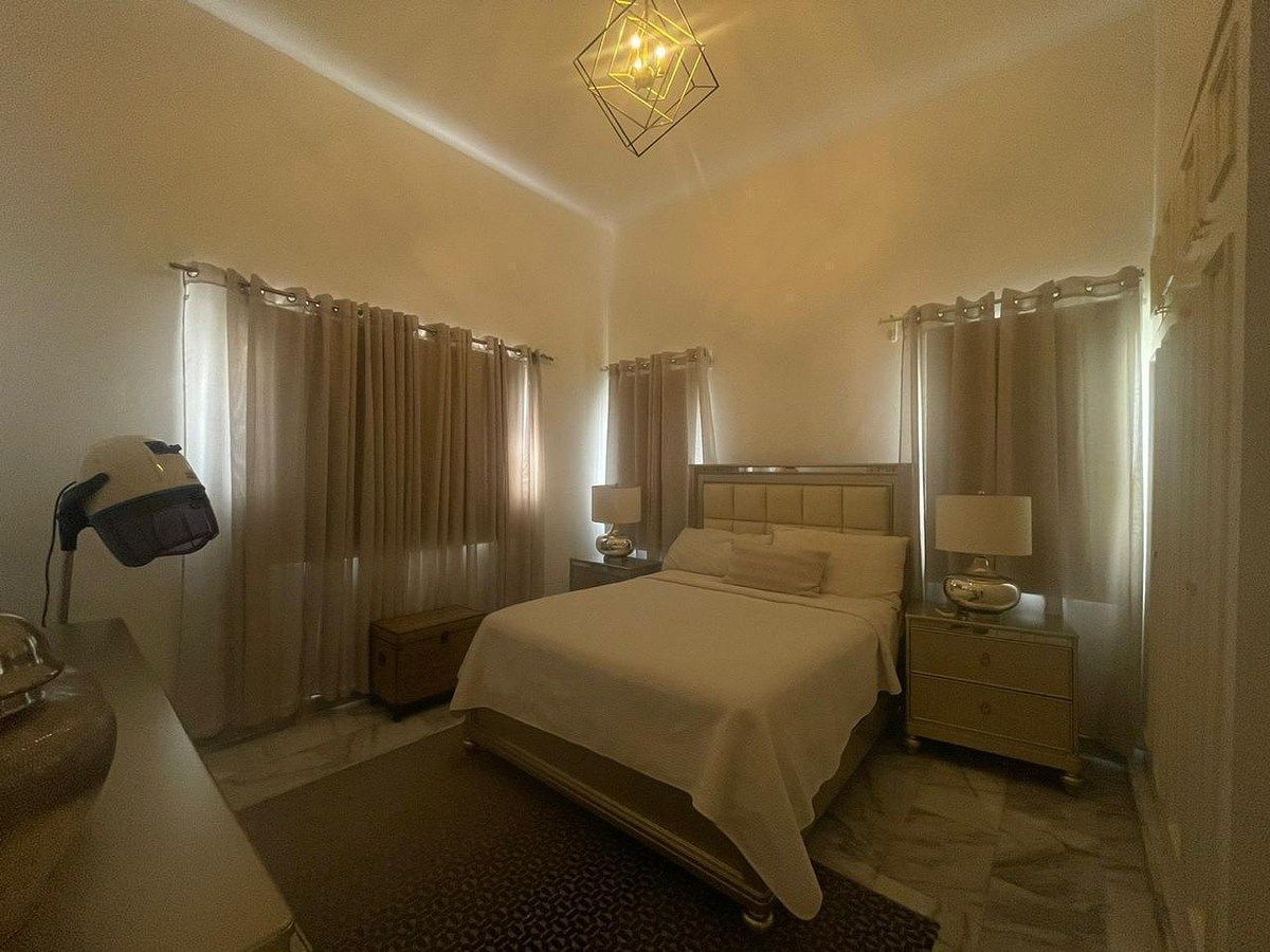 Villa en San Felipe de Puerto Plata, foto 13 de 19