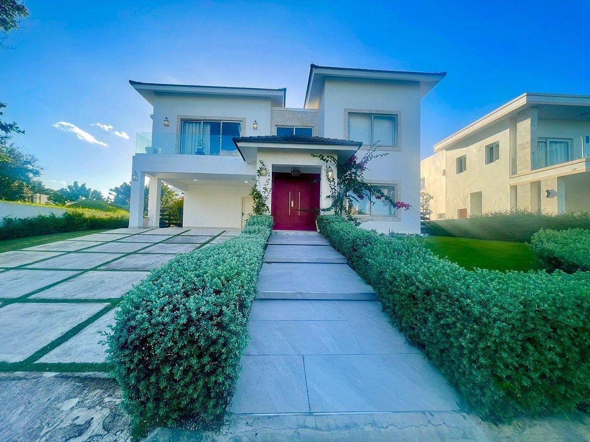 Villa en PUrbanizacion Plantation Puerto Plata, foto 1 de 19
