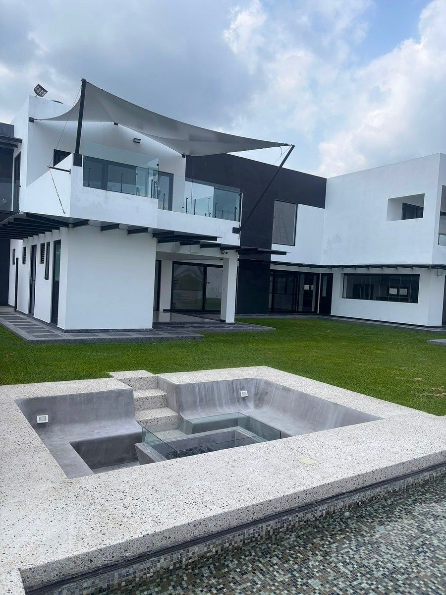 House for Sale in Lomas de Cocoyoc, photo 1 of 34