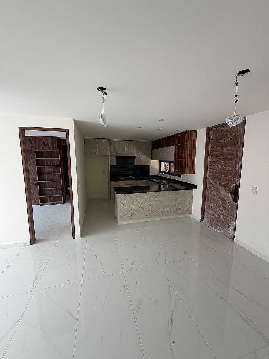 Departamento en Circunvalación Vallarta, Guadalajara, foto 4 de 12