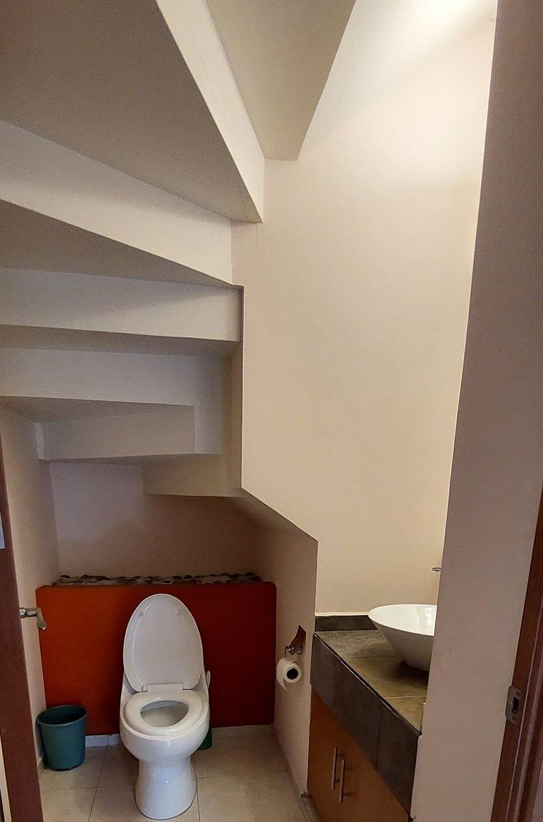 Casa em Camelinas, Morelia, foto 4 de 16