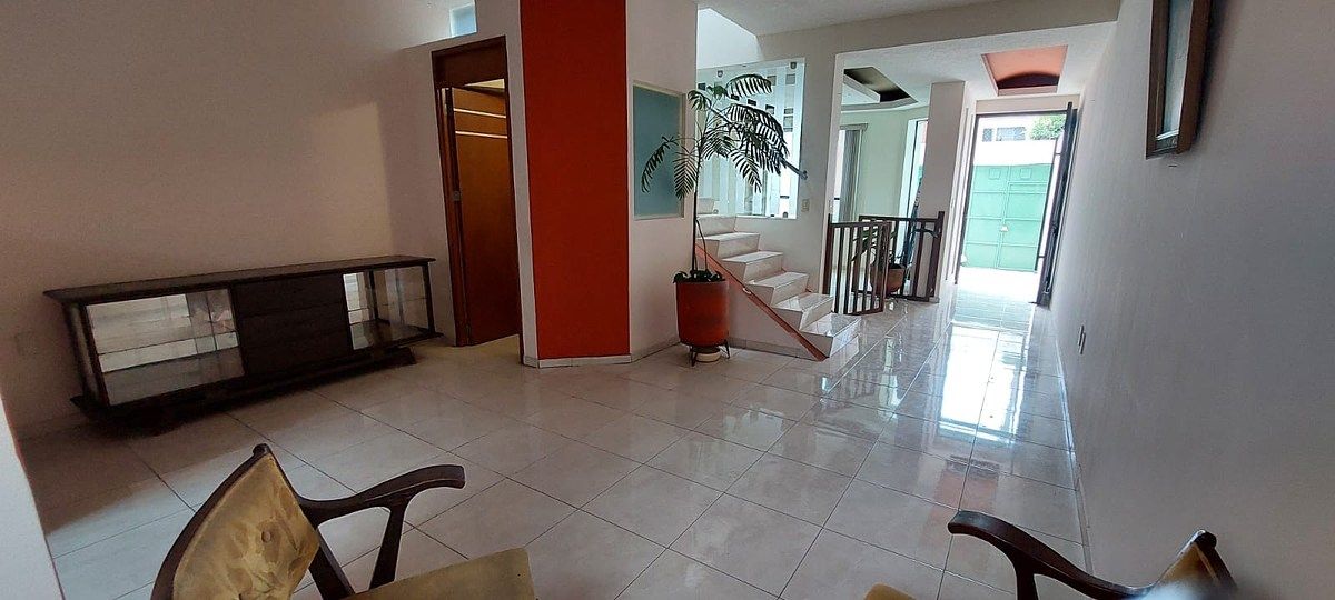 Casa em Camelinas, Morelia, foto 6 de 16