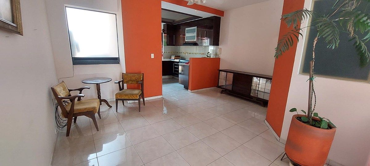Casa em Camelinas, Morelia, foto 7 de 16