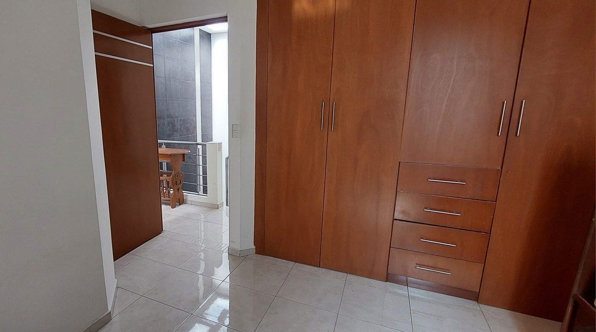 Casa em Camelinas, Morelia, foto 15 de 16