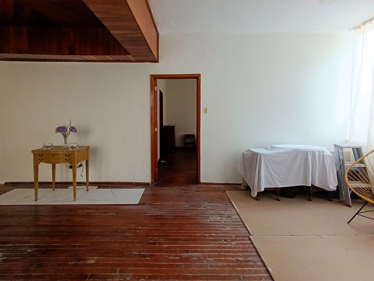 Casa en Hipódromo Condesa, Cuauhtémoc, foto 2 de 19