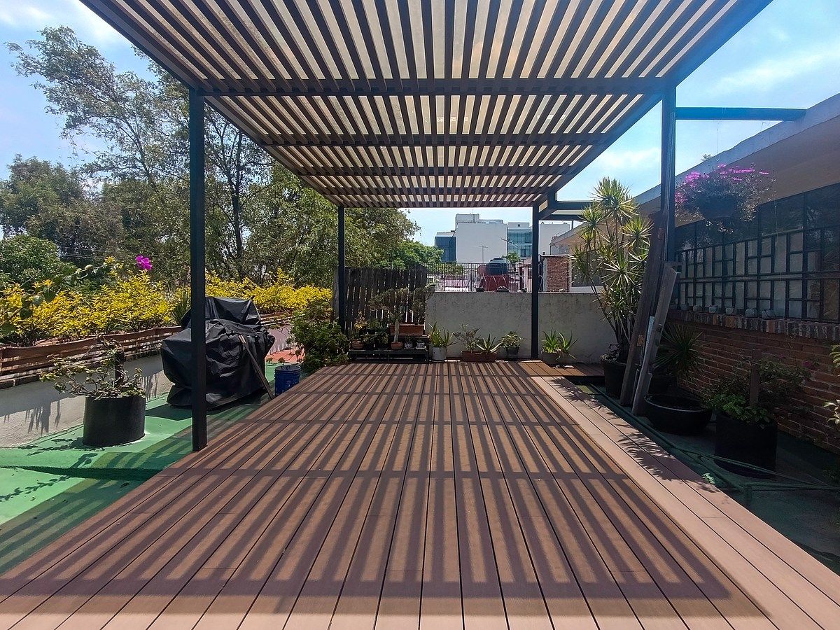 Casa en Hipódromo Condesa, Cuauhtémoc, foto 3 de 19